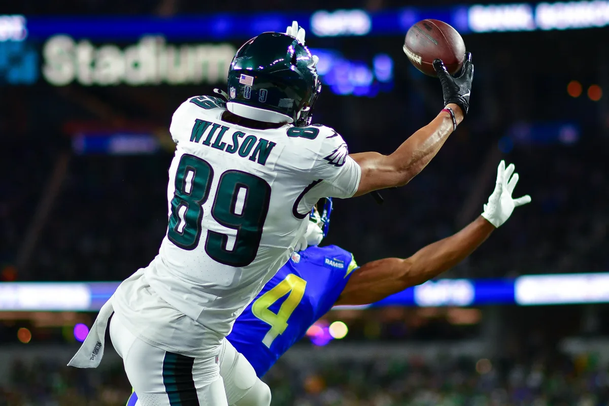 Eagles vs. Ravens: Key Matchup Insights and Viewing Guide