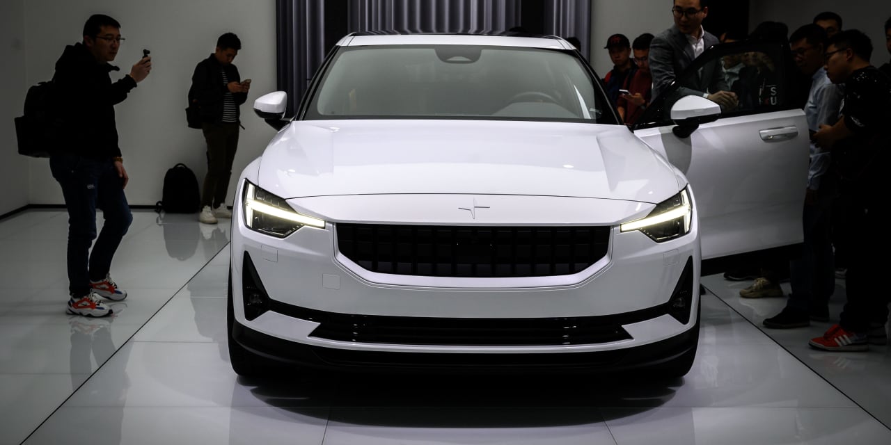 Featured image for The Complexities of EV Tax Credits and Congressional Debates.