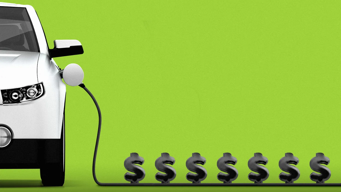 Featured image for Ford doubles down on affordable EVs amid strategic shifts and investments