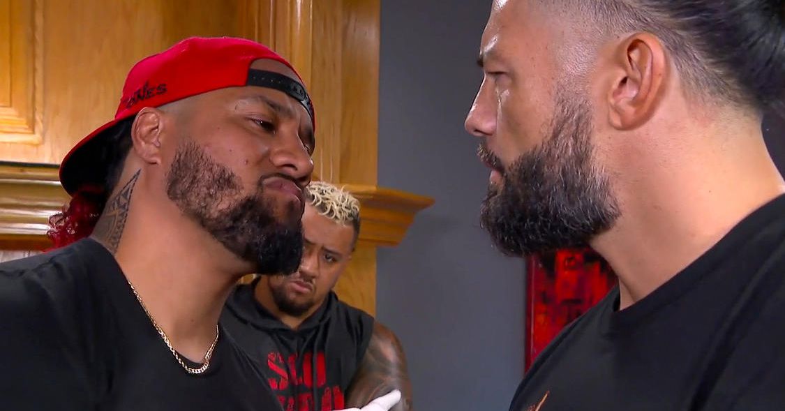 "May 26 SmackDown: Bloodline Divided, KO Show Returns, and Top 10 Moments"