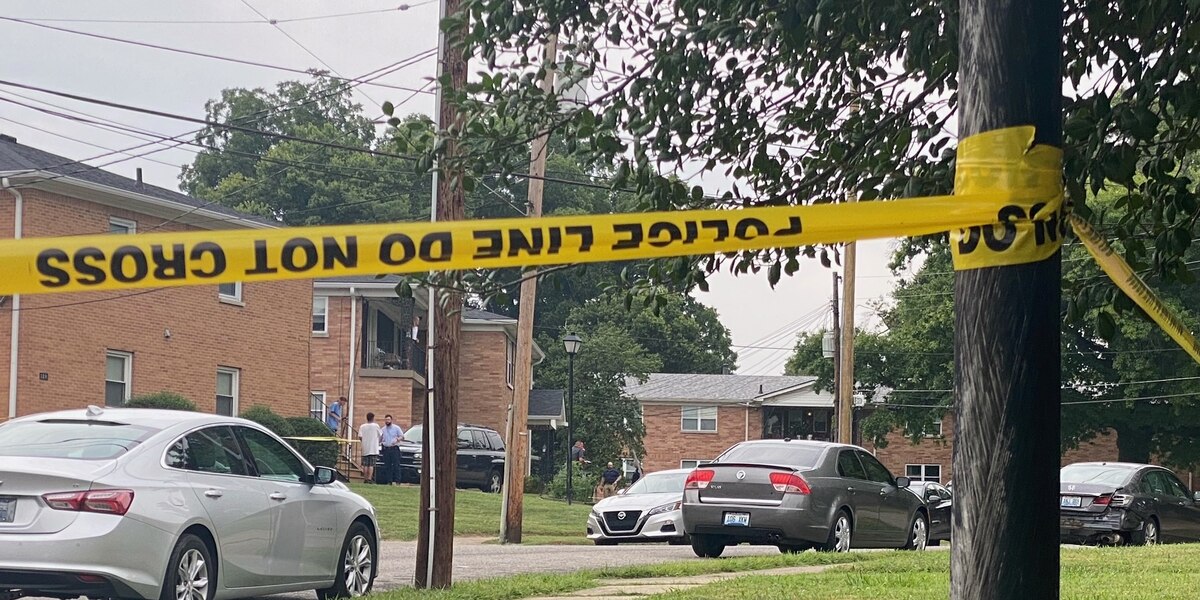 Featured image for Fatal Shooting in Clifton Heights Claims Man's Life