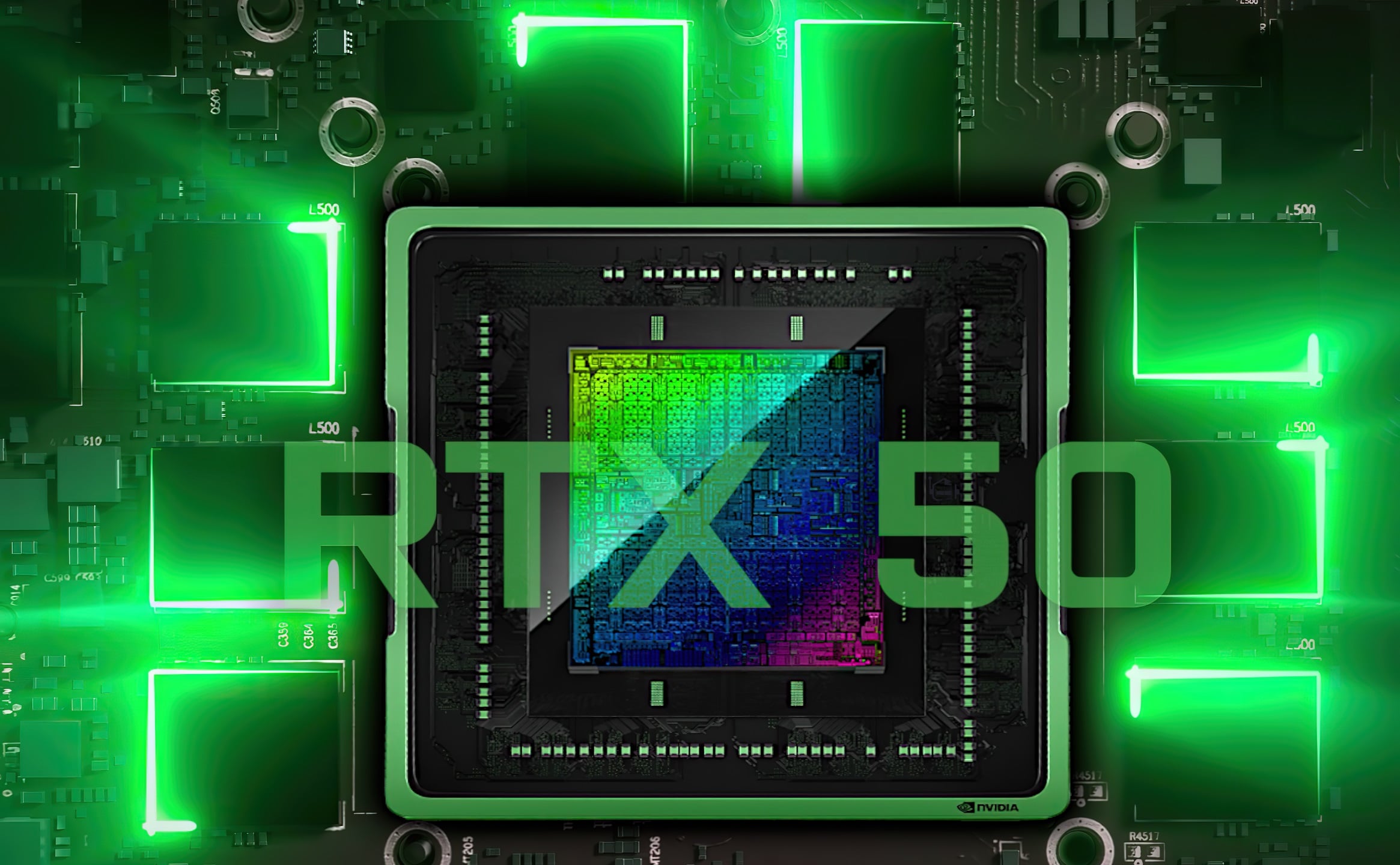 Featured image for Nvidia RTX 5090: Larger, Powerful, and Available for Preorder