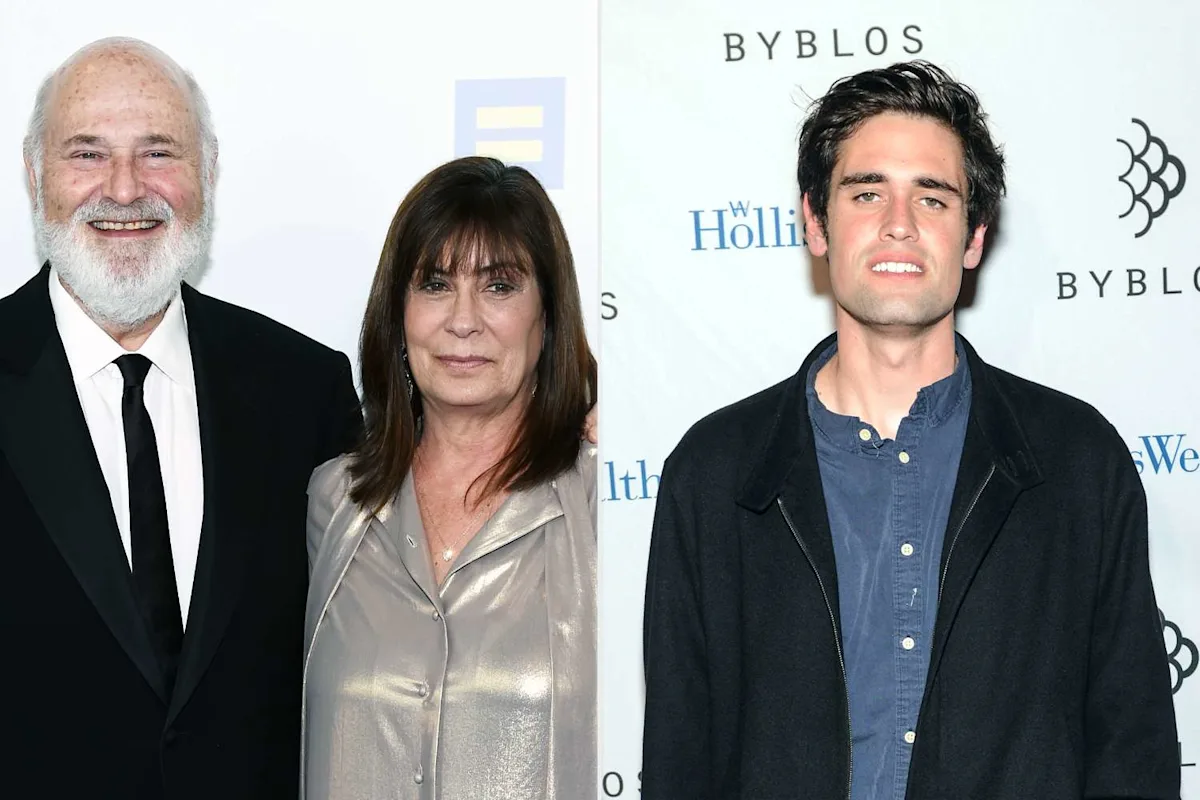 Nick Reiner's Battle with Addiction and Family Legacy