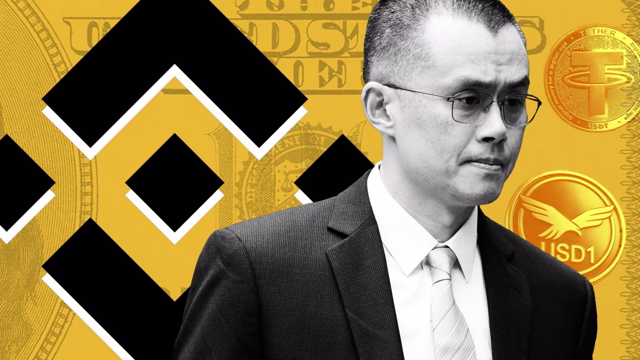 Featured image for Binance Permitted Suspicious Accounts to Operate Post-Settlement