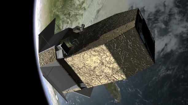 Featured image for Canadian Telescope Fills Ultraviolet Gap Post-Hubble