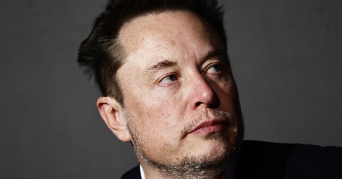 Elon Musk Declares No Donations to Trump or Biden After Meeting with President
