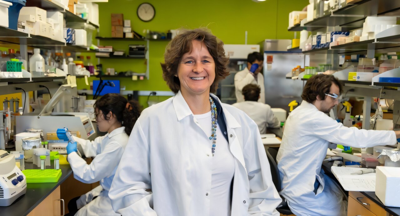 New Insights into RNA's Role in DNA Repair Mechanisms