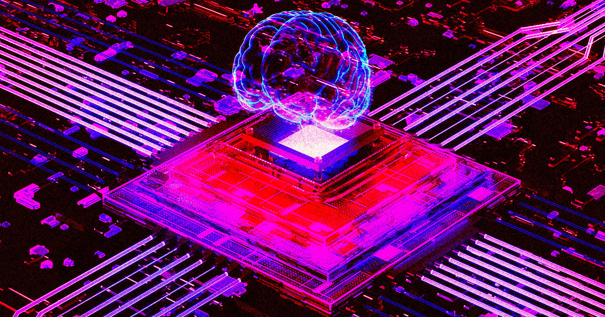 Featured image for "World's First Human Brain-Simulating Supercomputer Set to Activate in 2024"