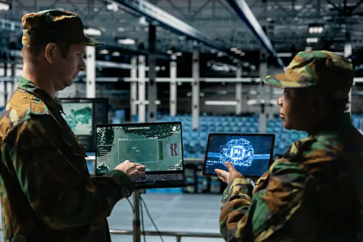Featured image for U.S. Army Secures $10B Palantir Deal to Boost Military Efficiency