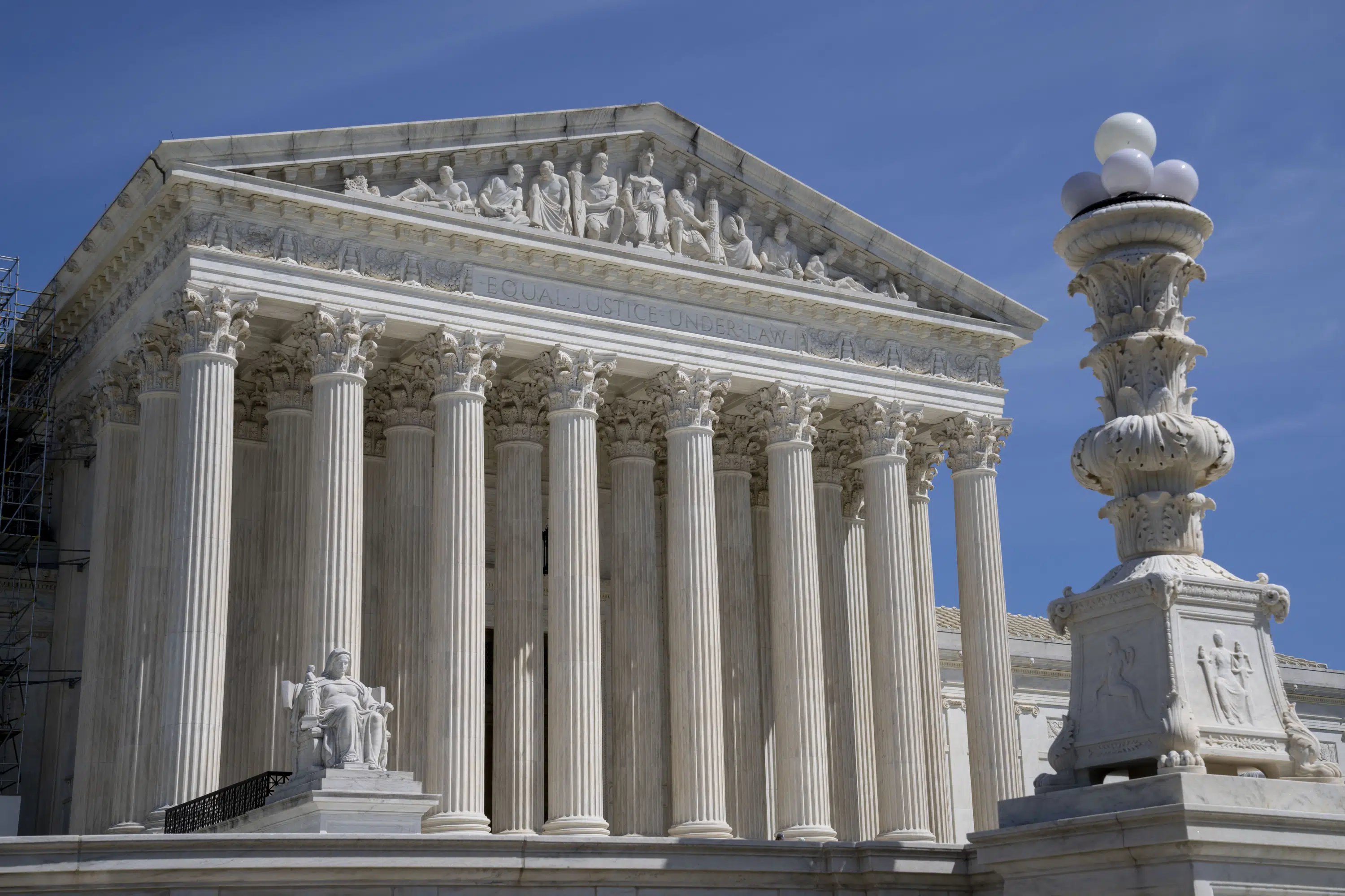 Supreme Court to Rule on Social Media and Free Speech Cases.
