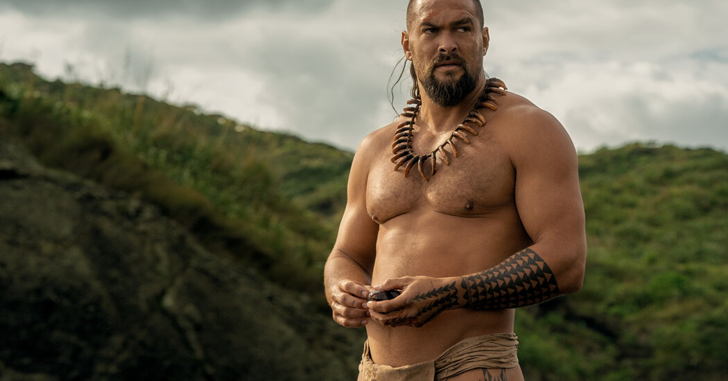 Featured image for ‘Chief of War’: Jason Momoa’s Hawaiian Epic Battles and Bravado
