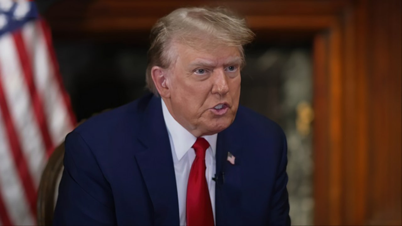 "Trump Criticizes Fed Chair Powell, Questions Reappointment"