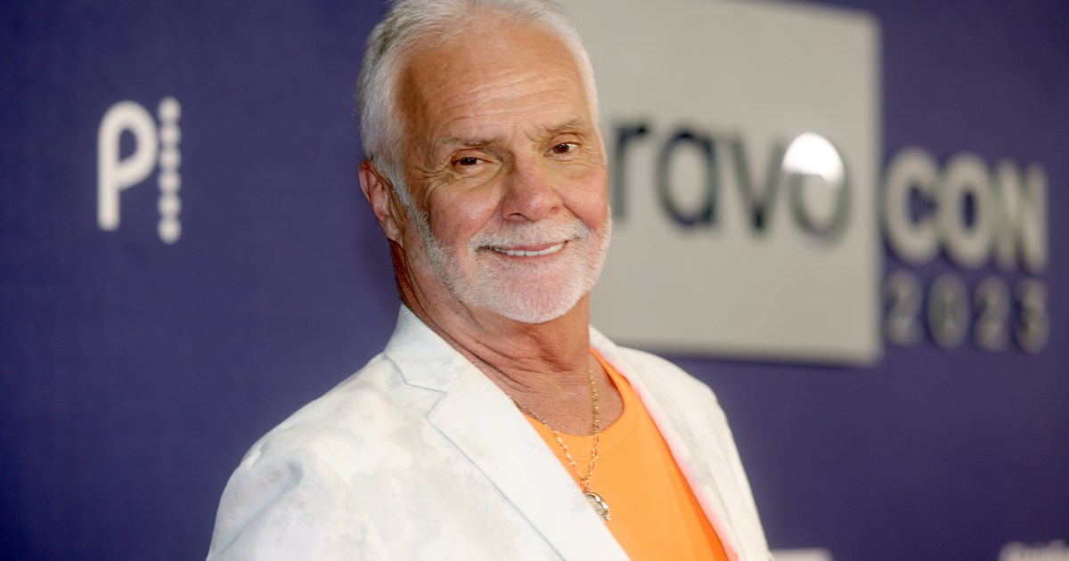 Featured image for Captain Lee Shares Heartbreaking News on Carl Radke Friendship