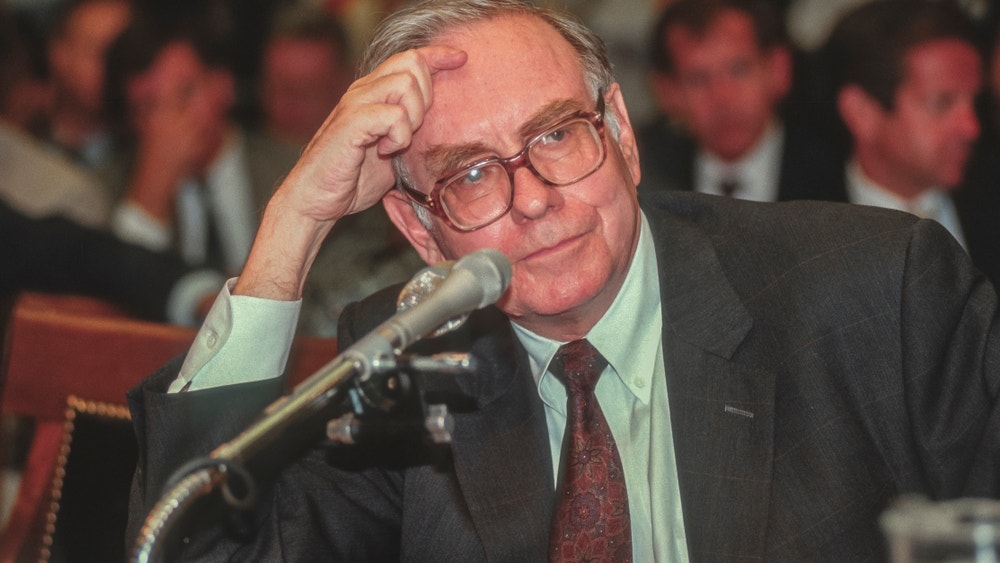 "Berkshire Hathaway's Journey to $1 Trillion Market Cap: Warren Buffett's Regrets and Future Plans"