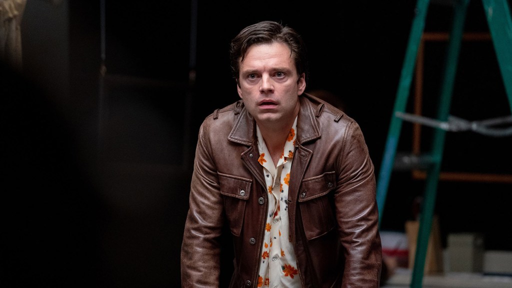 Featured image for "Sebastian Stan's Stand Against Offensive Language in 'A Different Man'"