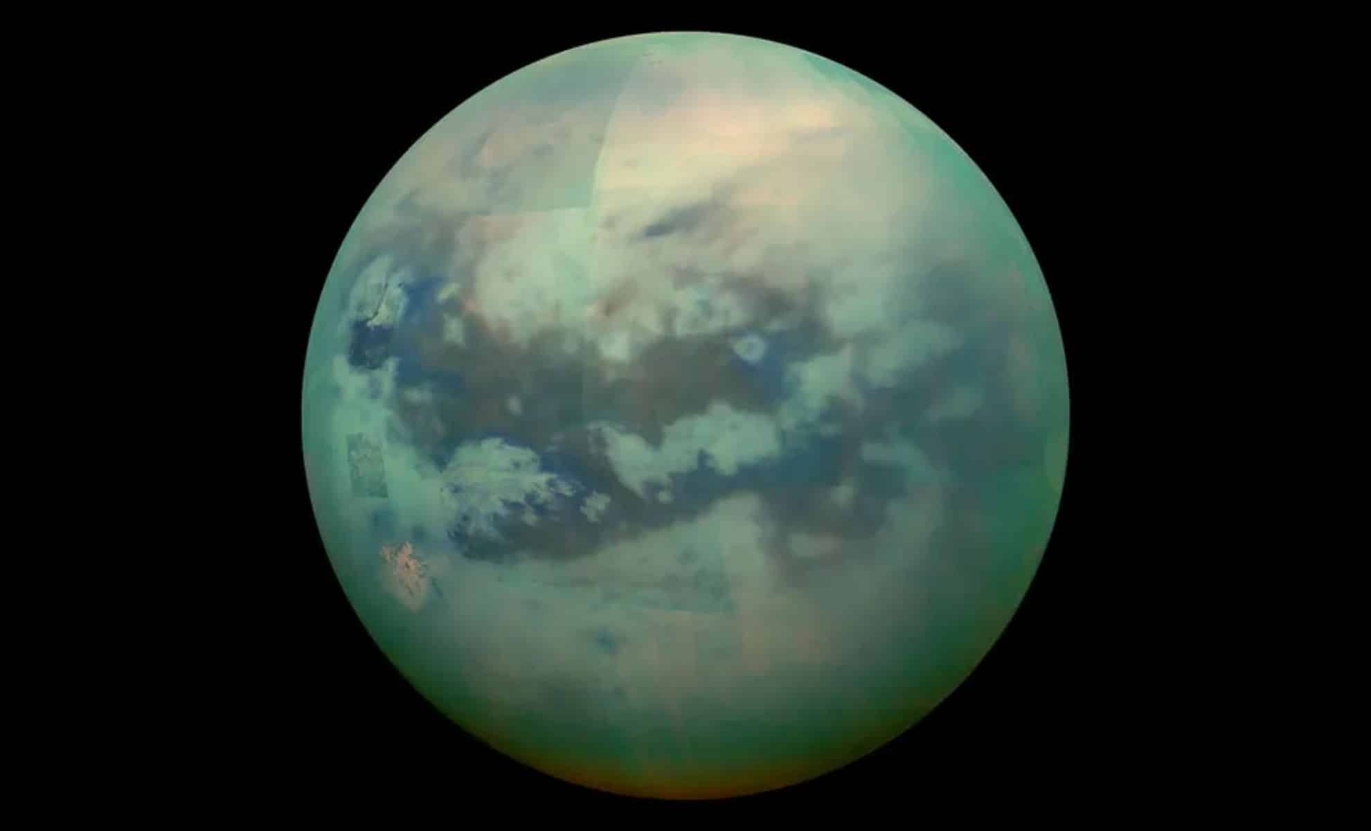 Scientists Mystified by Titan's Unusual Movements and Potential for Life