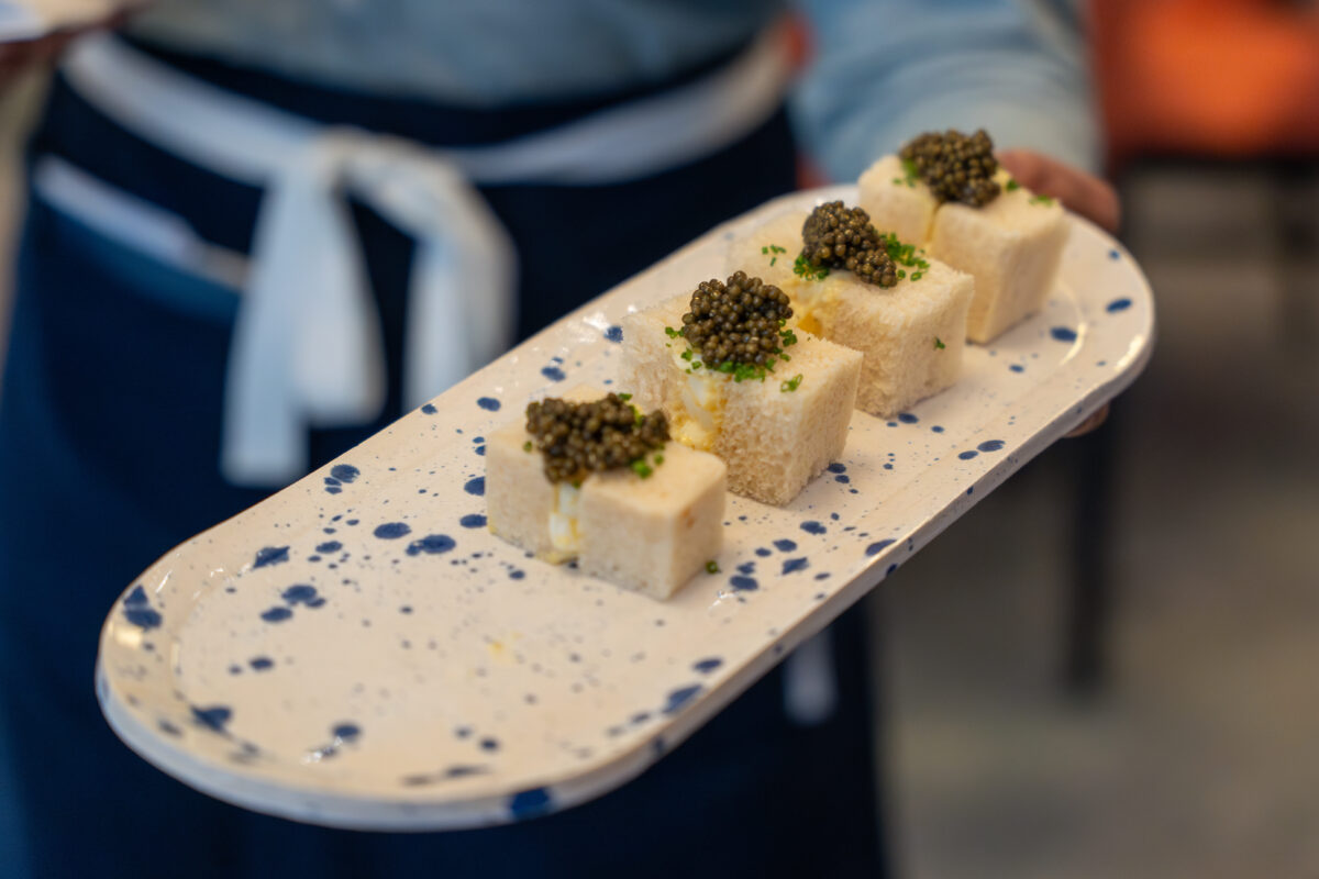 Featured image for Multiple Southern Restaurants Earn Michelin Recognition in 2025 Guide