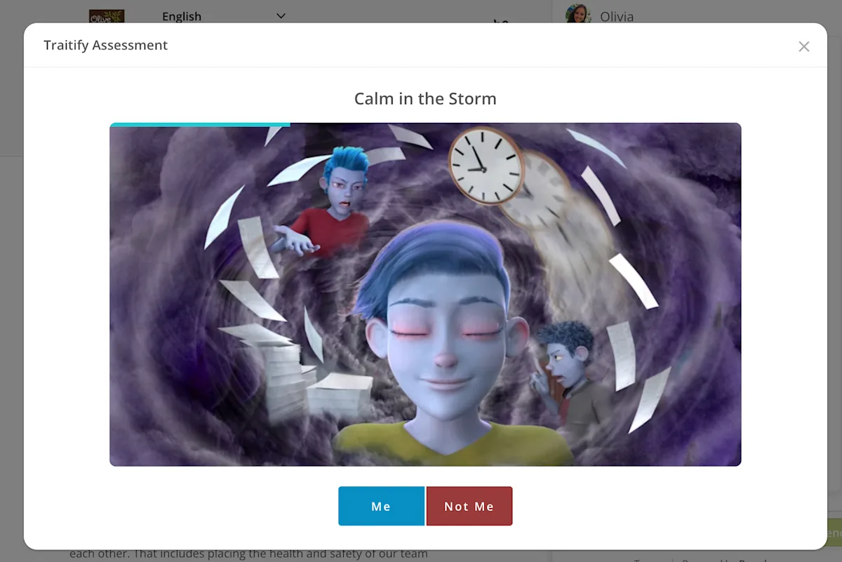 Featured image for "The Bizarre Blue Avatar Test: Olive Garden and FedEx's Unusual Job Application Requirement"