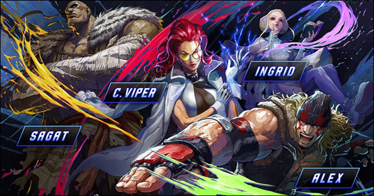 Featured image for Street Fighter 6 Season 3: New Characters and Surprising DLC Announcements