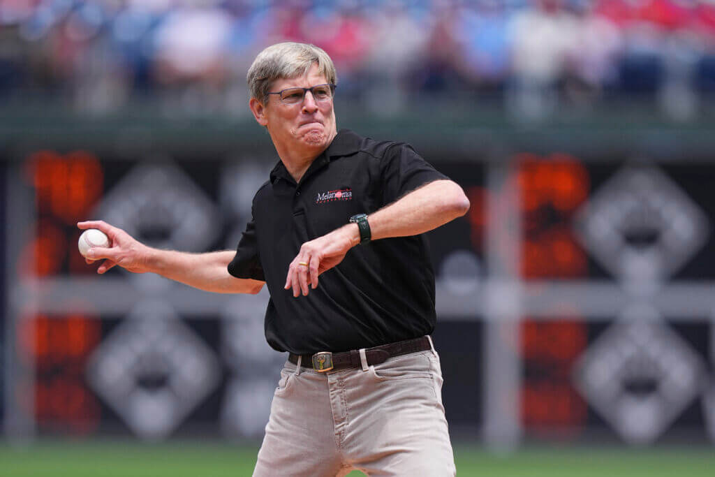 "New Limited Partner Joins Phillies Ownership Group, Signaling Change for Future"