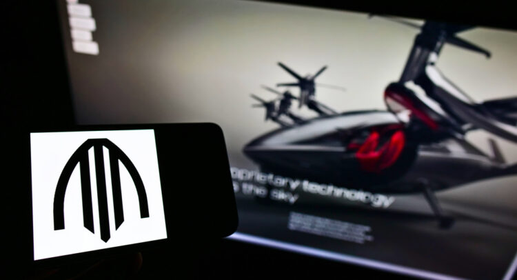 Featured image for Archer Aviation's Rapid Rise: Boon or Bubble?
