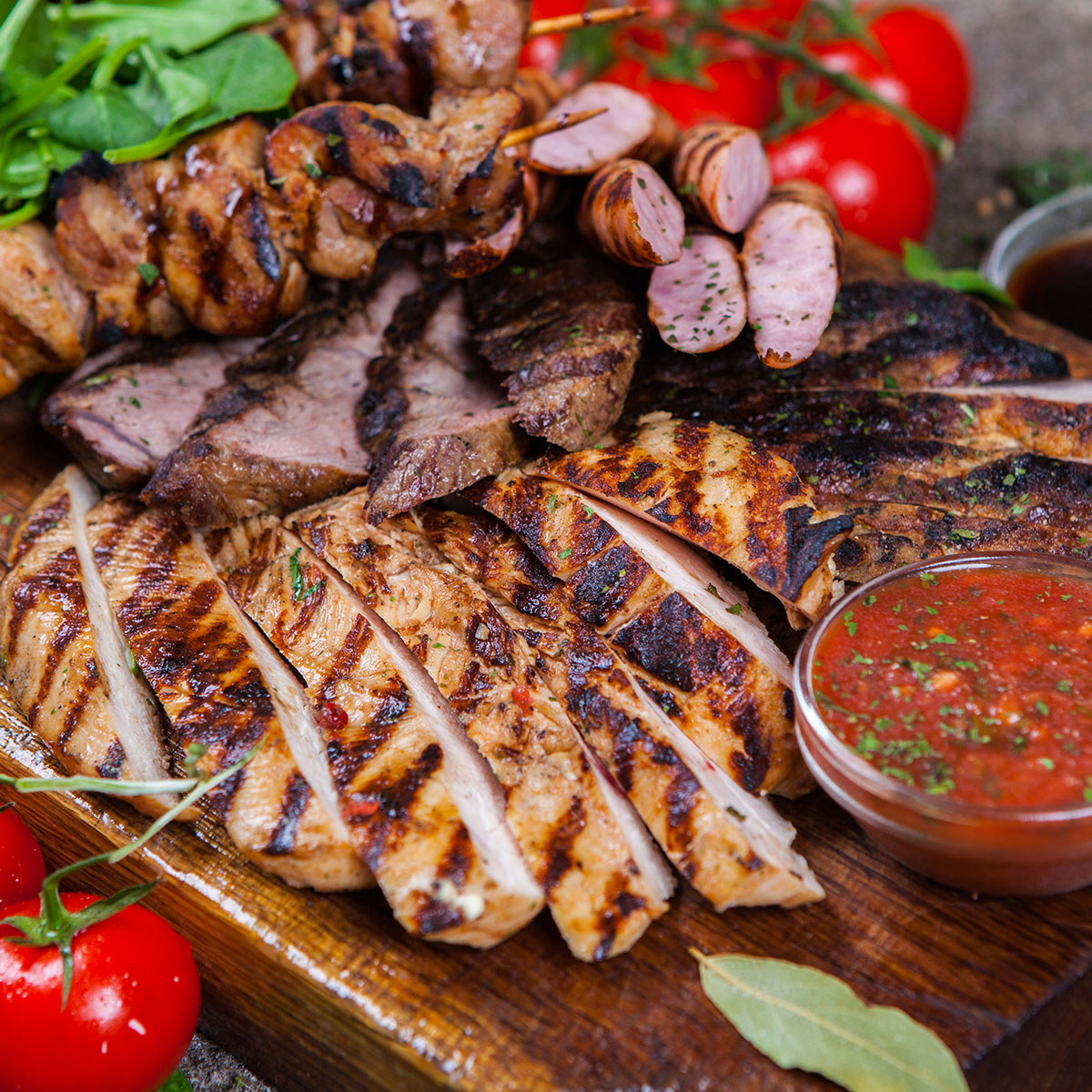 Featured image for "Top Protein-Rich Foods for Effective Weight Loss"