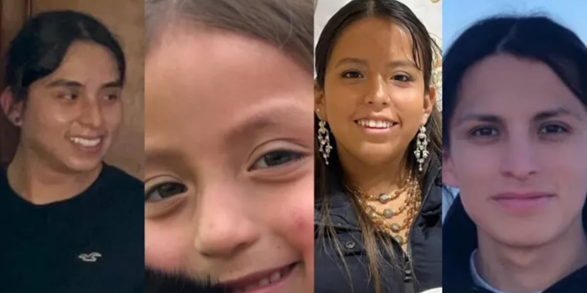 Featured image for Tragic Crash Claims Lives of 4 Siblings in Drunken Driving Incident