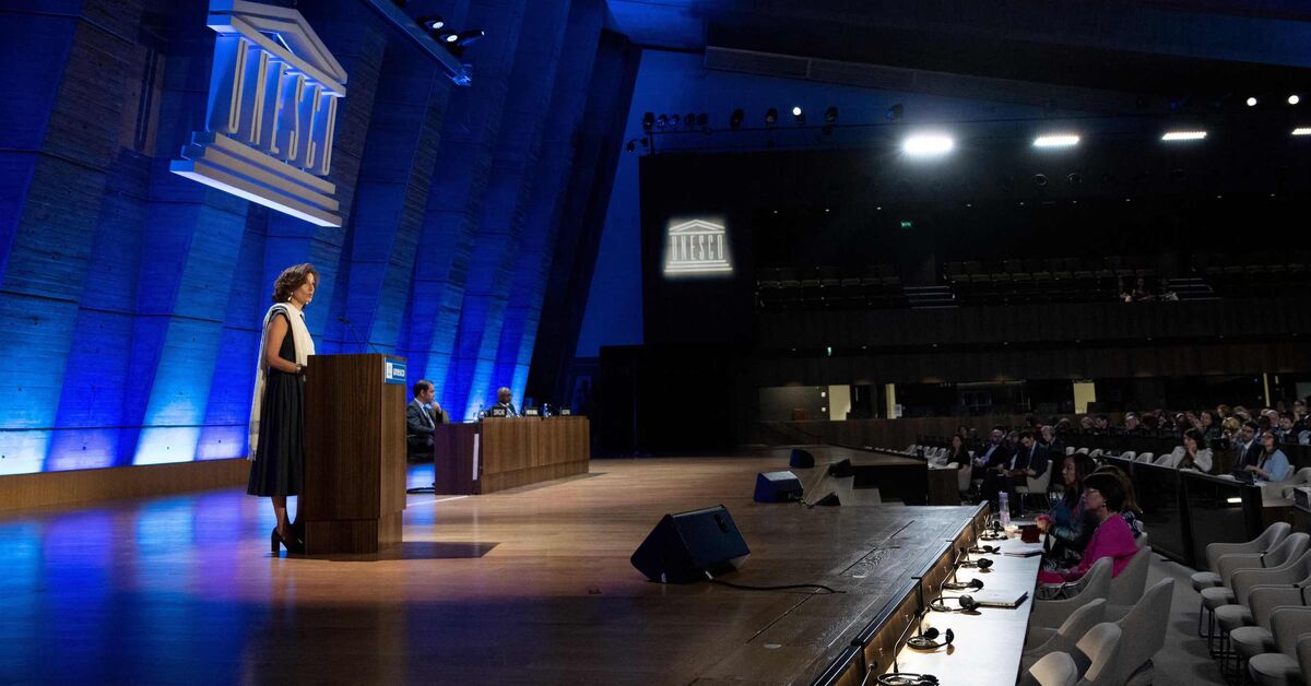 US Rejoins UNESCO, Leaving Israel and China in a Delicate Position