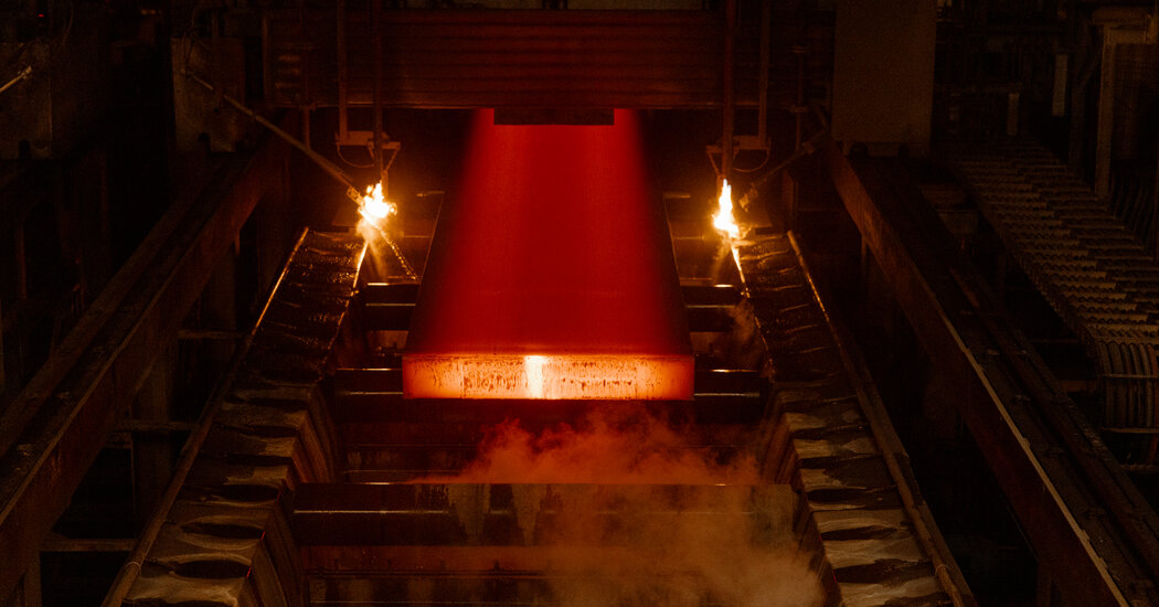 Featured image for Global Impact of Trump's Trade War and Tariffs