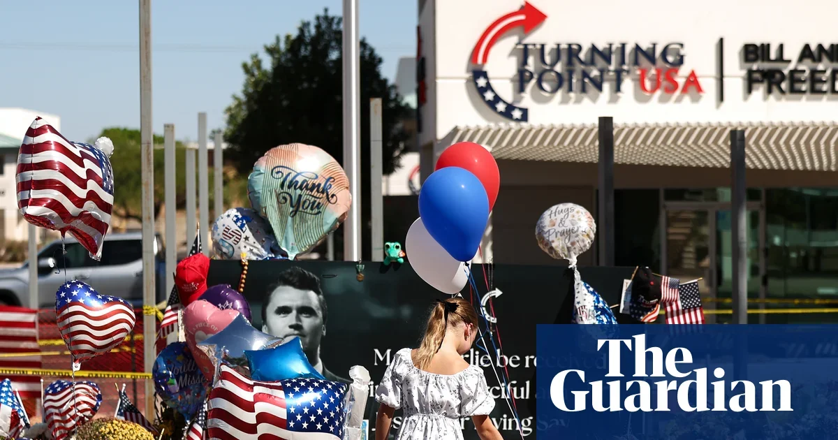 Ballistics Inconclusive in Charlie Kirk Shooting, Forcing Court Delays