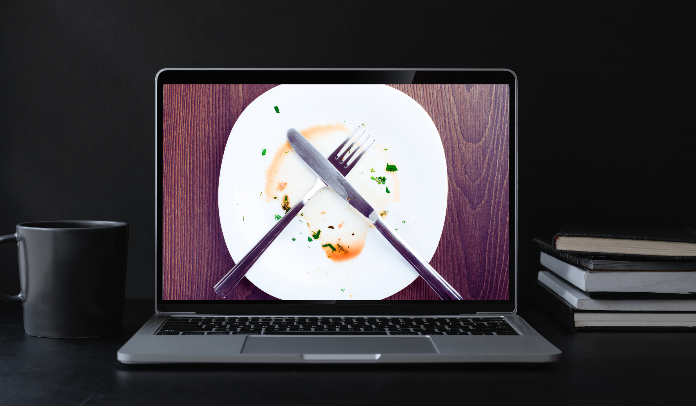 Featured image for "Living Without Food: The Insatiable Life"