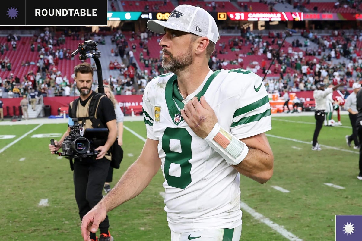 NFL Week 10 Highlights: Disappointments, Surprises, and Key Takeaways