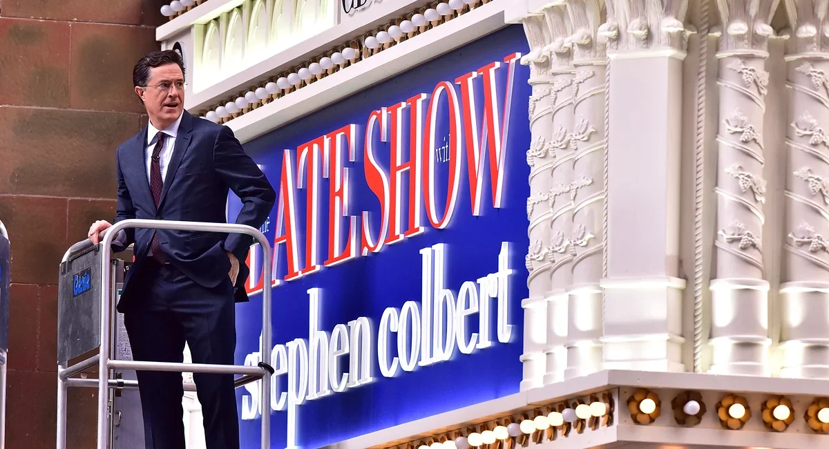 CBS's 'Late Show' Cancellation Sparks Concerns for Comedy's Future