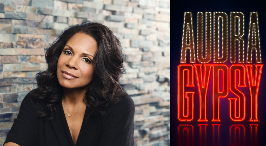 Featured image for Audra McDonald Stars in Broadway Revival of 'Gypsy' This Fall