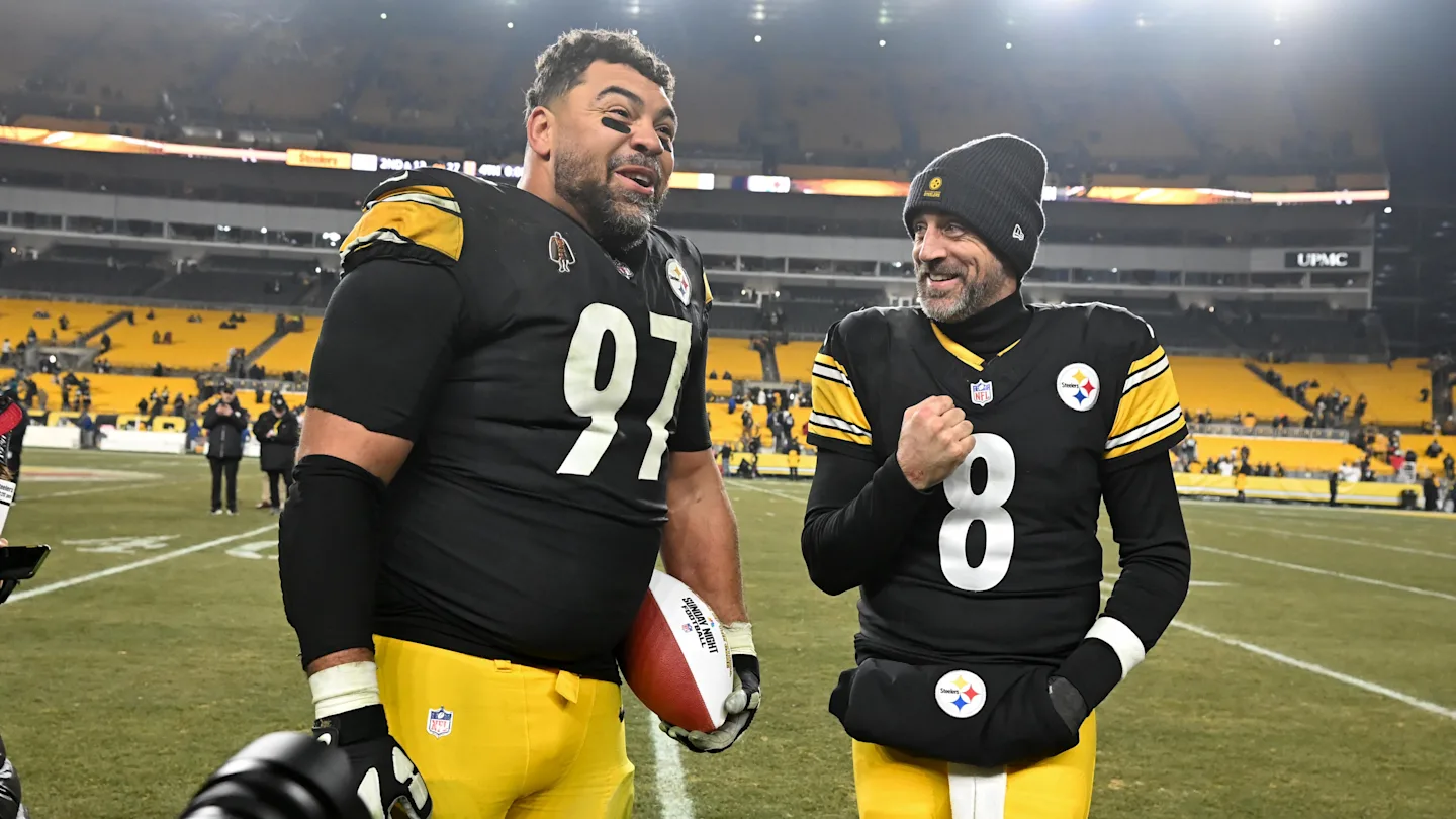 Featured image for Aaron Rodgers Leads Playoff Revival Amid NFL Week 18 Surprises