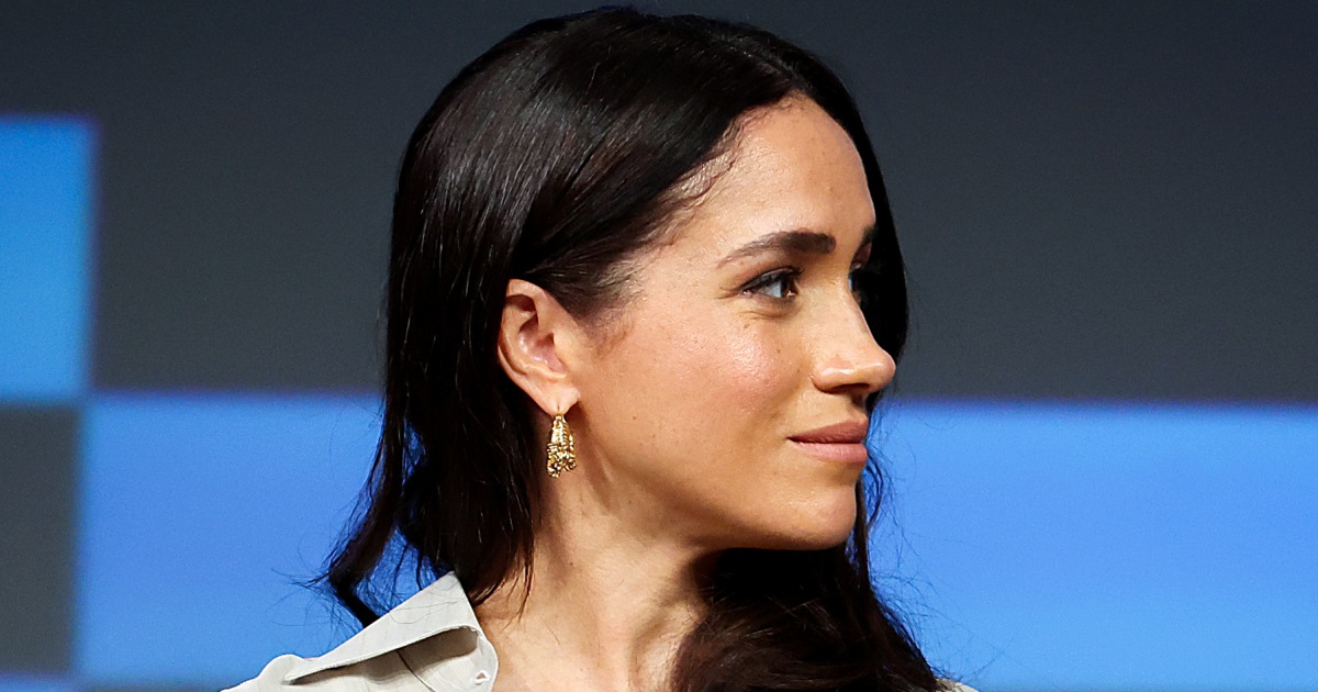 Featured image for "Meghan Markle Opens Up About Pregnancy Bullying and Online Abuse"