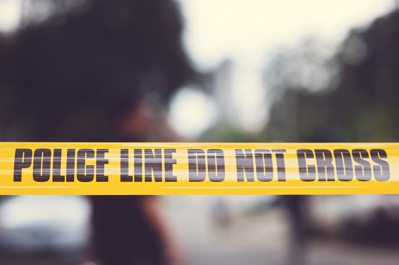"Texas Woman Fatally Shoots Alleged Kidnapper Near Winery"