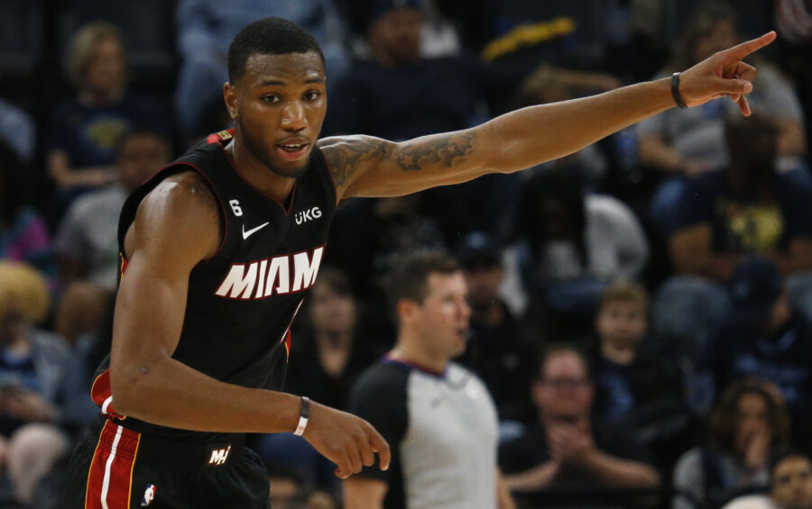 Damian Lillard's Trade Request and Potential Impact on the Miami Heat