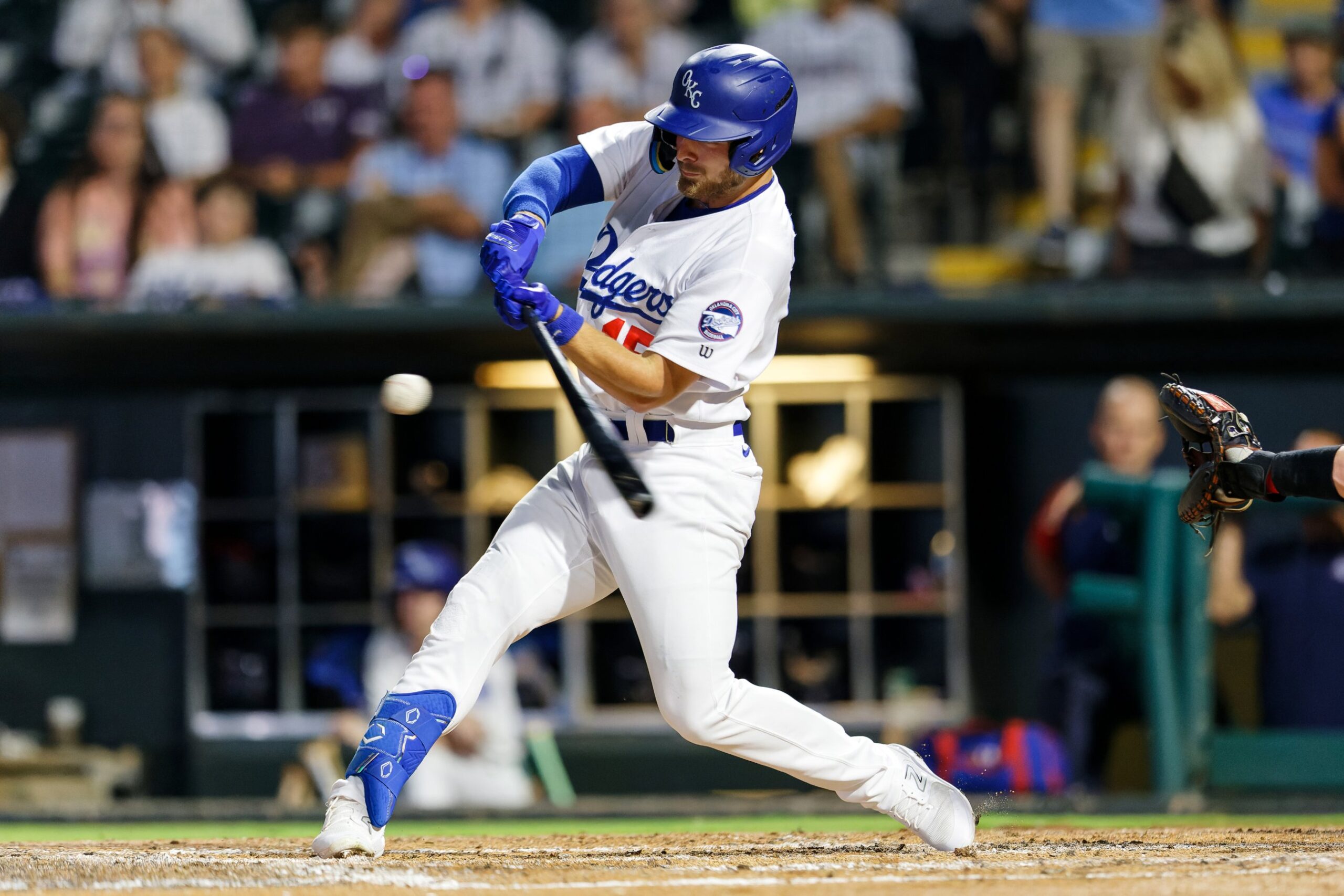 "Cubs Make Major Prospect Trade with Dodgers, Acquire Michael Busch and Yency Almonte"