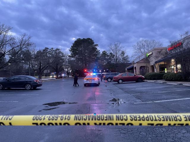 Featured image for Fatal Shooting on Horton Road in Durham Leaves One Dead