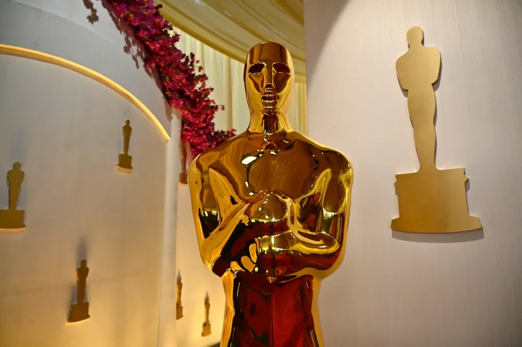 Oscar Ballots Close Today as Campaigns Go All-In