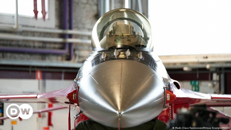 "Internal Attacks: Ukraine Accuses UK of Involvement in Strikes on Russia"