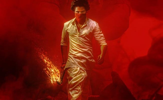 Featured image for "Hanu-Man: Premiere Sold Out, Teaser Response Overwhelming"