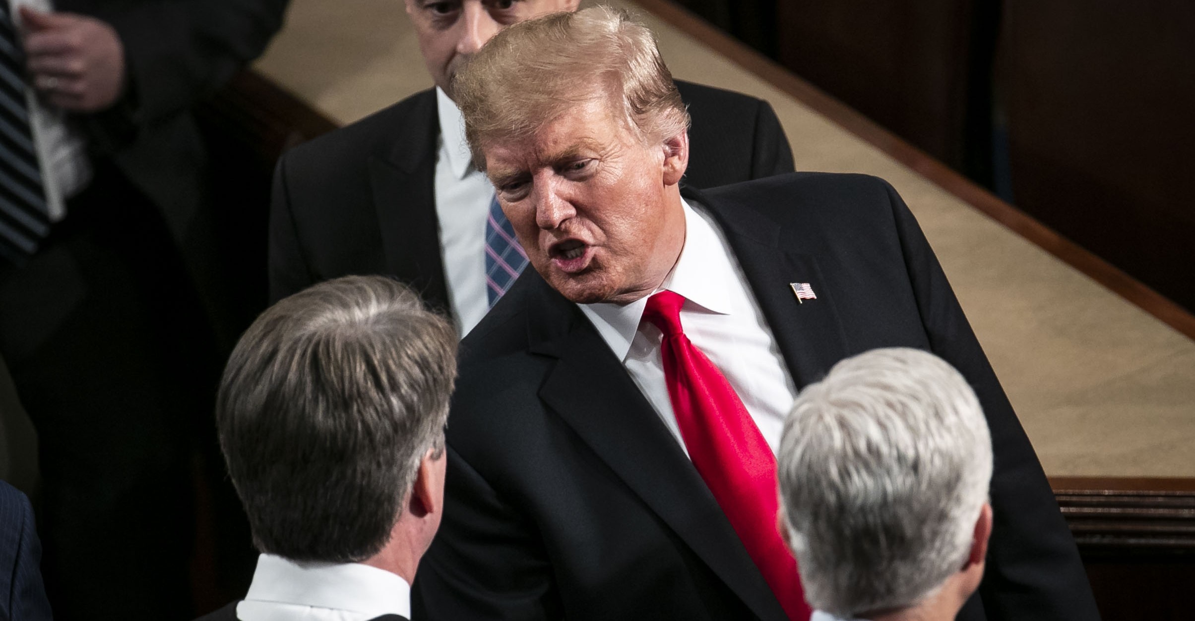 Supreme Court to Decide Fate of Trump's Conviction