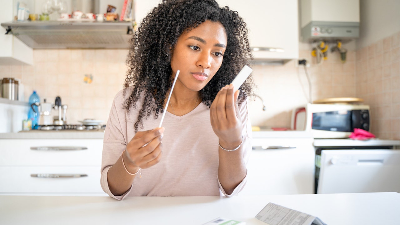 US Government to Provide Free COVID Tests Again, Including At-Home Options