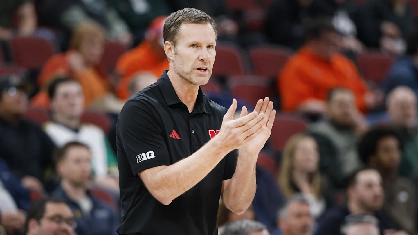 Nebraska’s NCAA seed forecast: a 3-seed with OKC in sight