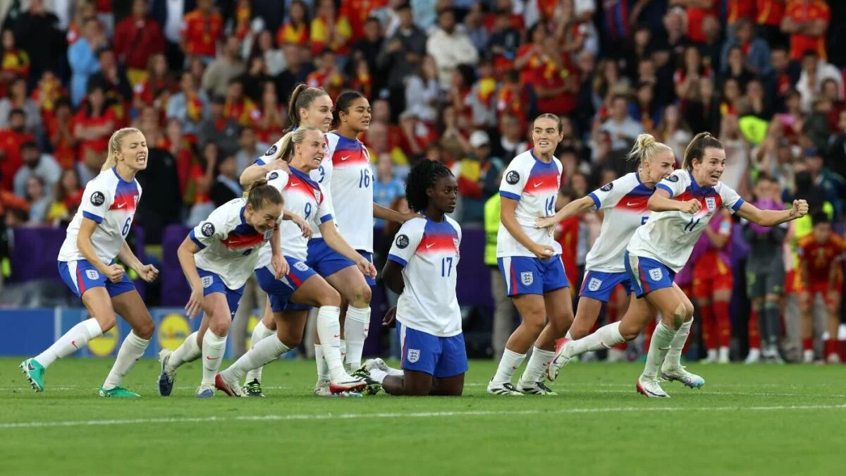 Featured image for England Lionesses Crowned Euro 2025 Champions After Penalty Victory