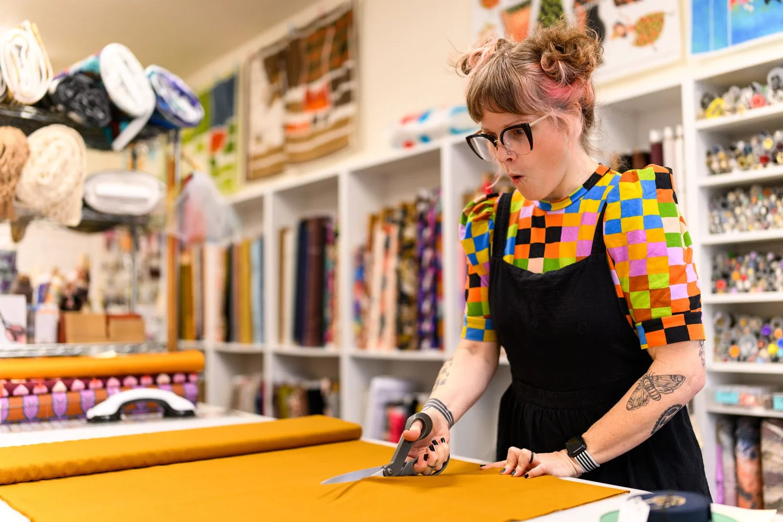 Featured image for Trump's Tariffs Pose Challenges and Opportunities for Small Businesses