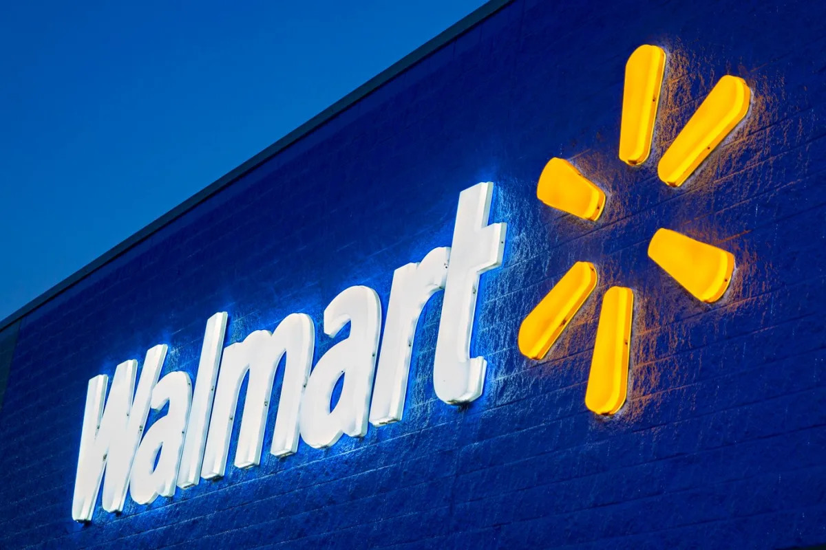 "Walmart's Strategic Stock Split: A Game-Changer for Investors"