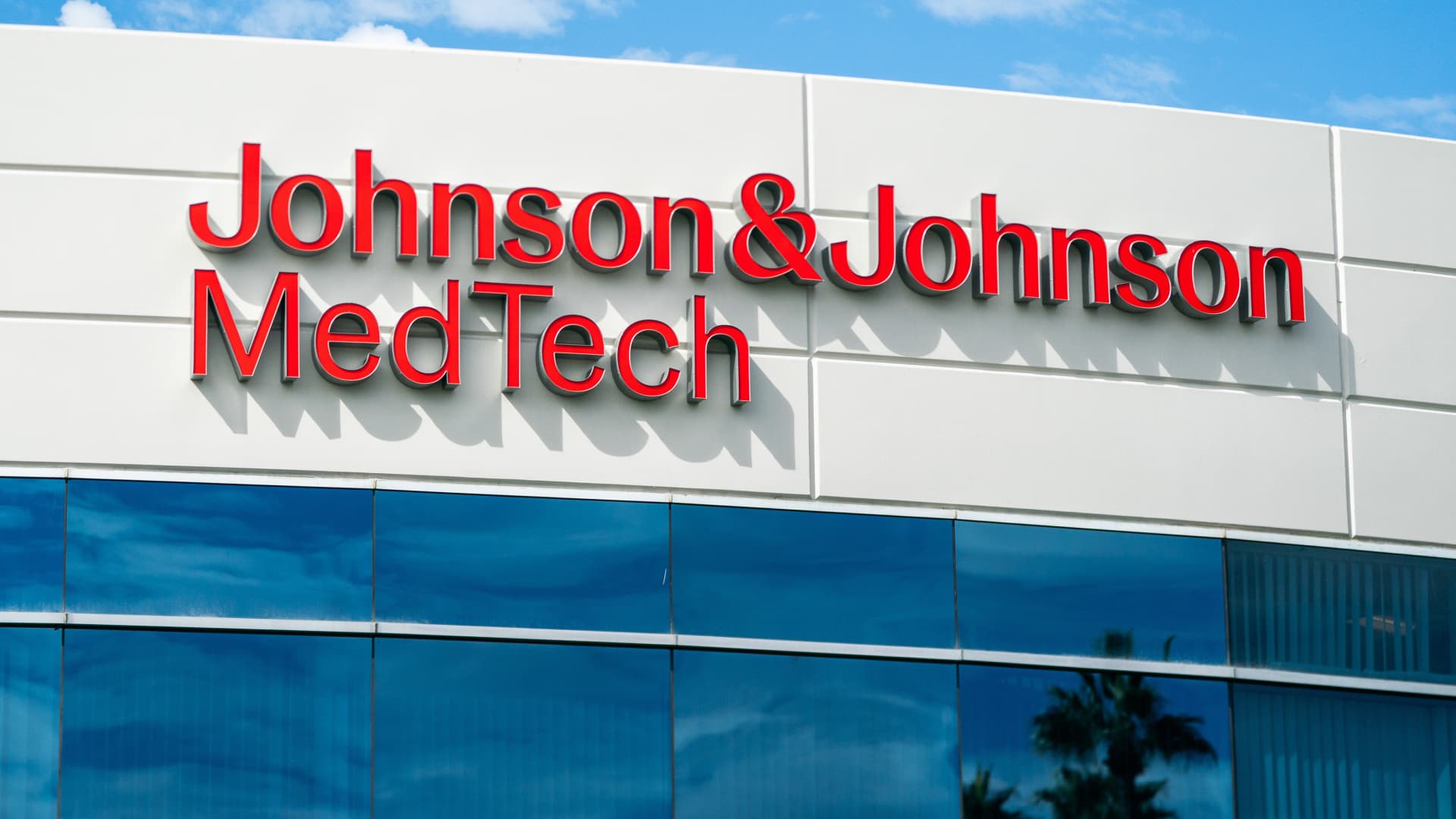 Featured image for Johnson & Johnson Stops Mid-Stage Eczema Drug Trial